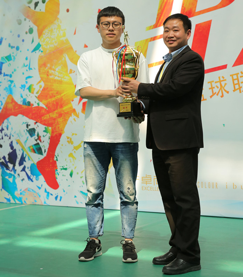 拒絕“996”，JUST PLAY!